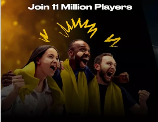 Join Bwin to get welcome bonus